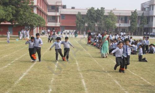 St. Anthony's Secondary School — photo 13