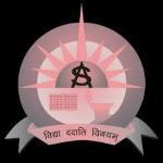 St. Anthony's Senior Secondary School logo