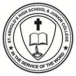 St. Arnold’s School logo