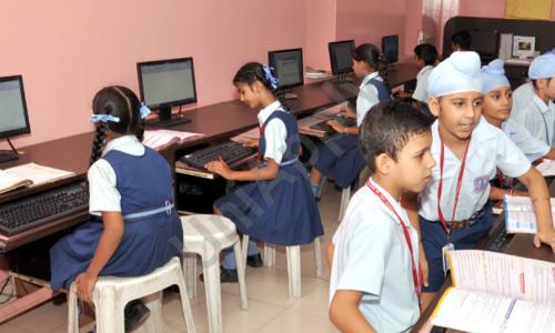 St Arvindo Academy — photo 1