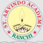 St Arvindo Academy logo