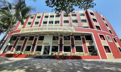 St. Augustine's High School — photo 1