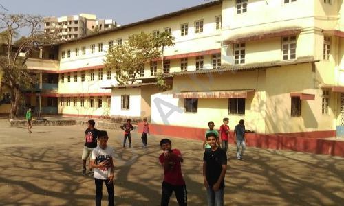 St. Augustine's High School — photo 1