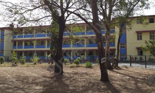 St. Augustine's High School — photo 2