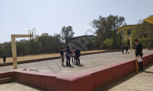 St. Augustine's High School — photo 3