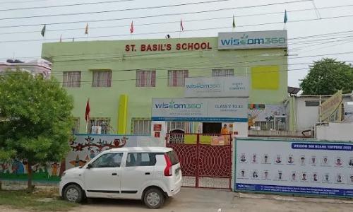 St. Basil’S School — photo 1