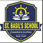 St. Basil’S School logo