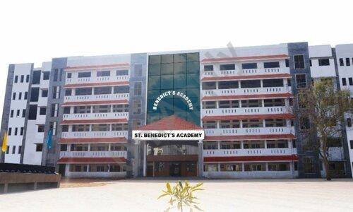 St. Benedict’s CBSE Primary School — photo 1