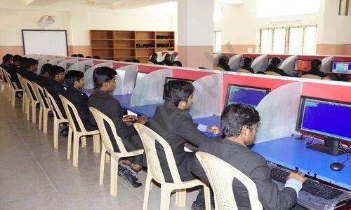 St. Benedict’s CBSE Primary School — photo 2