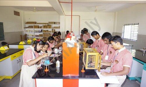 St. Benedict’s CBSE Primary School — photo 3