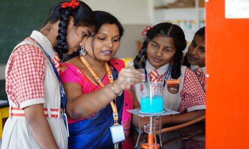 St. Benedict’s CBSE Primary School — photo 4