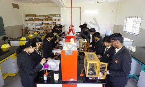 St. Benedict’s CBSE Primary School — photo 5