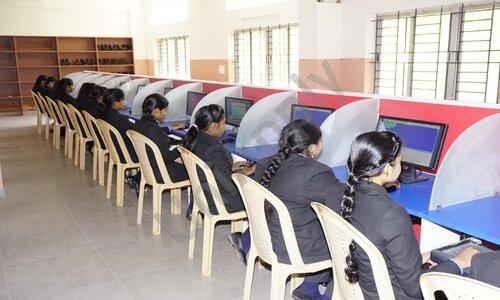 St. Benedict’s CBSE Primary School — photo 6
