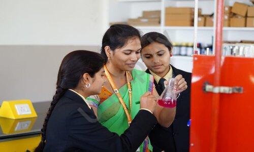 St. Benedict’s CBSE Primary School — photo 7
