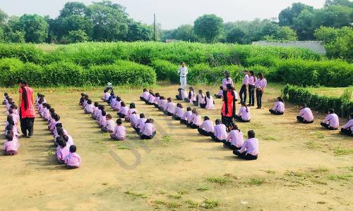 St Bhardwaj Public School — photo 2