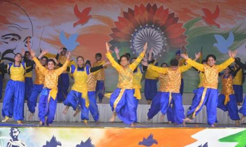 St. Cecilia's Public School — photo 2