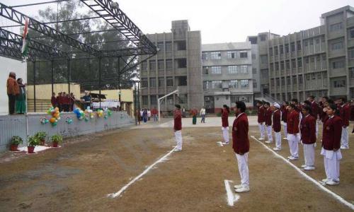 St. Cecilia's Public School — photo 3