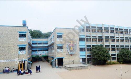 St. Charles English High School — photo 1