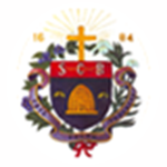 St. Charles English High School logo