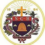 St. Charles High School (Borromeo Garden) logo