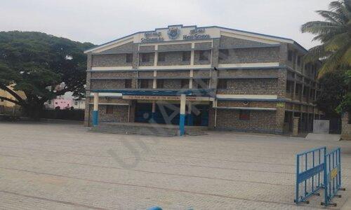 St. Charles High School — photo 1