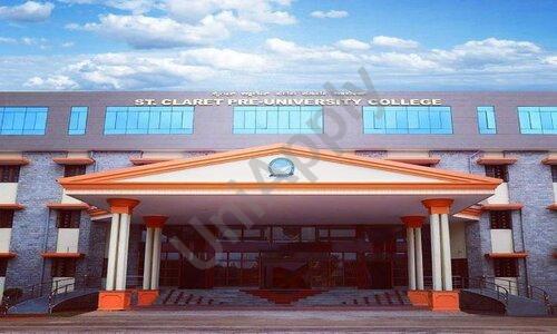 St. Claret Pre-University College — photo 1