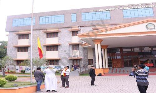 St. Claret Pre-University College — photo 2