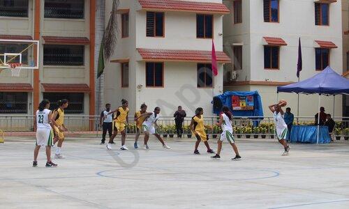 St. Claret Pre-University College — photo 4