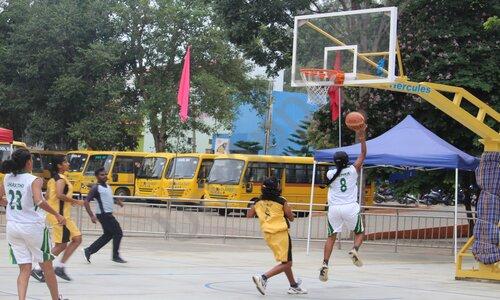 St. Claret Pre-University College — photo 5