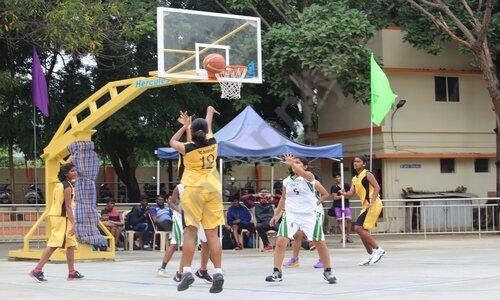 St. Claret Pre-University College — photo 6