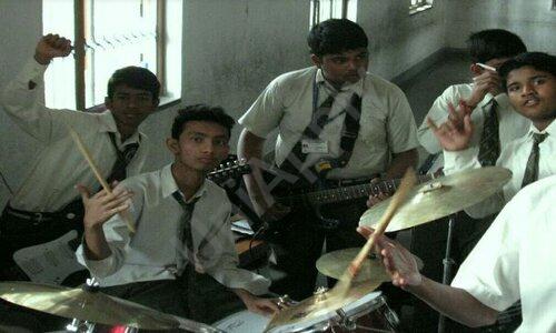 St. Claret School — photo 6