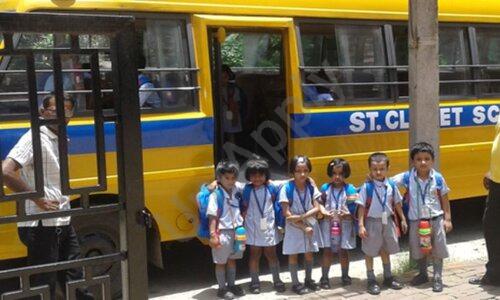 St. Claret School — photo 10
