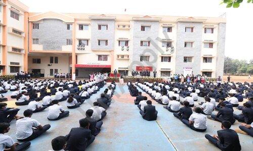 St. Claret School — photo 2