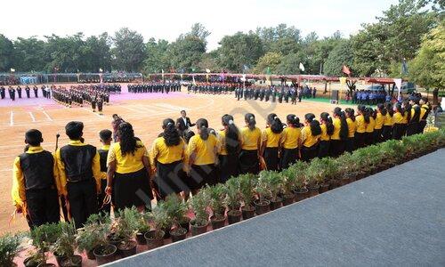 St. Claret School — photo 4