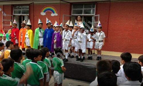 St. Columba’s School — photo 5