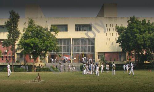 St. Columba’s School — photo 6