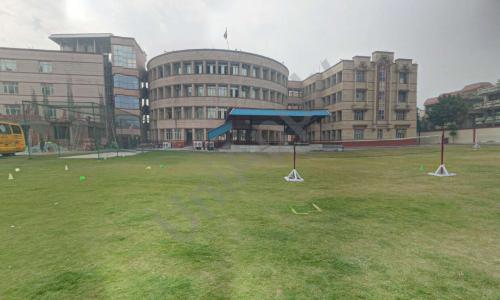 St. Columbo Public School — photo 6