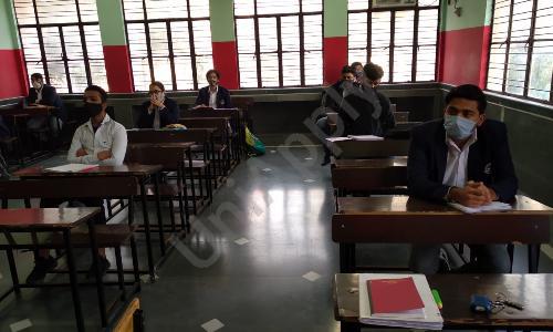St. Columbo Public School — photo 9