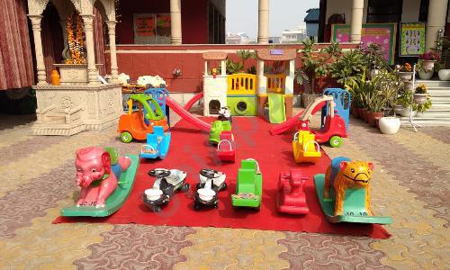 St. Columbo Public School — photo 10