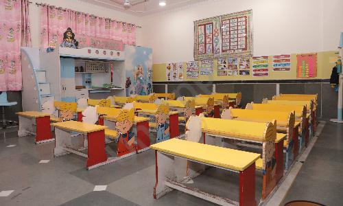 St. Columbo Public School — photo 13