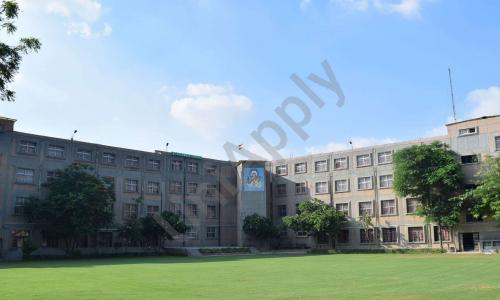 St. Columbus School — photo 1