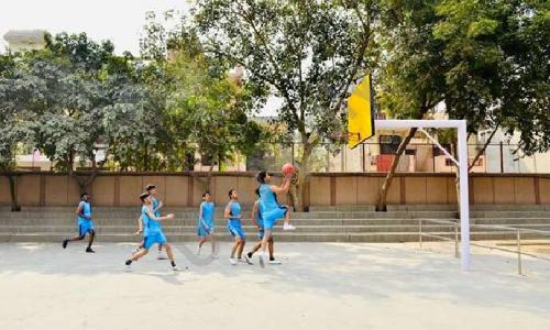St. Columbus School — photo 2