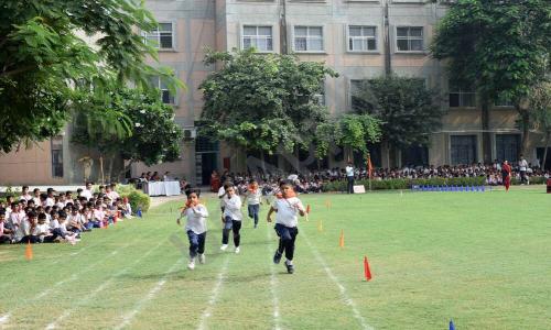 St. Columbus School — photo 10