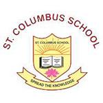St. Columbus School logo