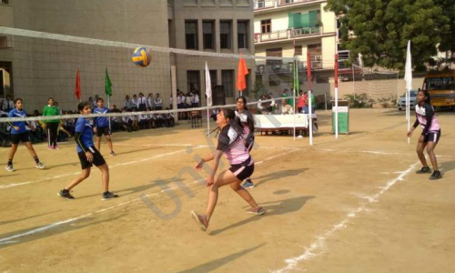 St. Crispins Senior Secondary School — photo 5