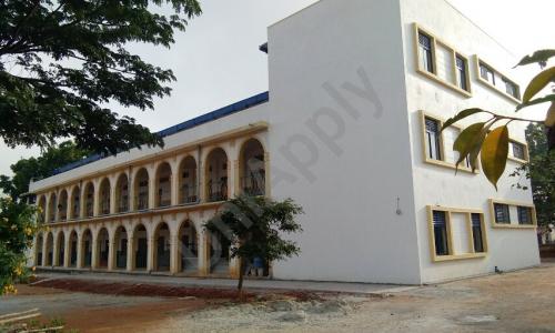 St. Dominic’s School — photo 1