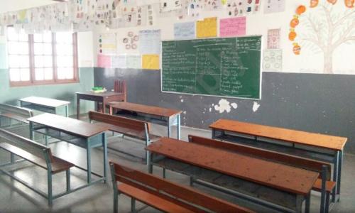 St. Dominic’s School — photo 4