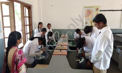 St. Dominic’s School — photo 6