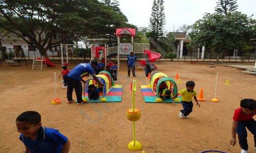 St. Dominic’s School — photo 7