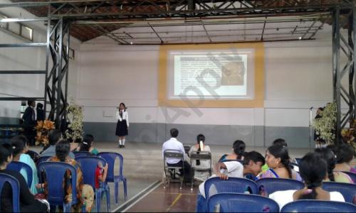 St. Dominic’s School — photo 9